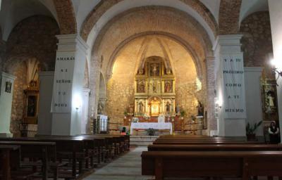 Imagen Iglesia de Santo Domingo de Guzmán