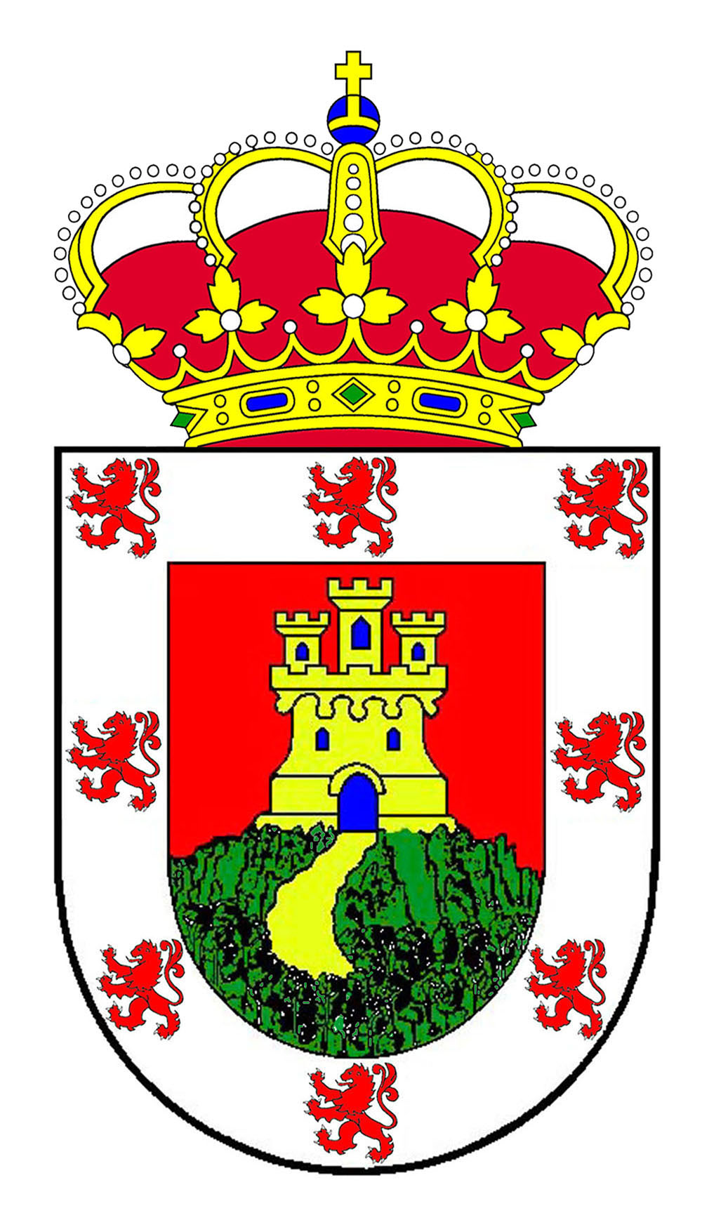 Imagen Albergue Las Villuercas