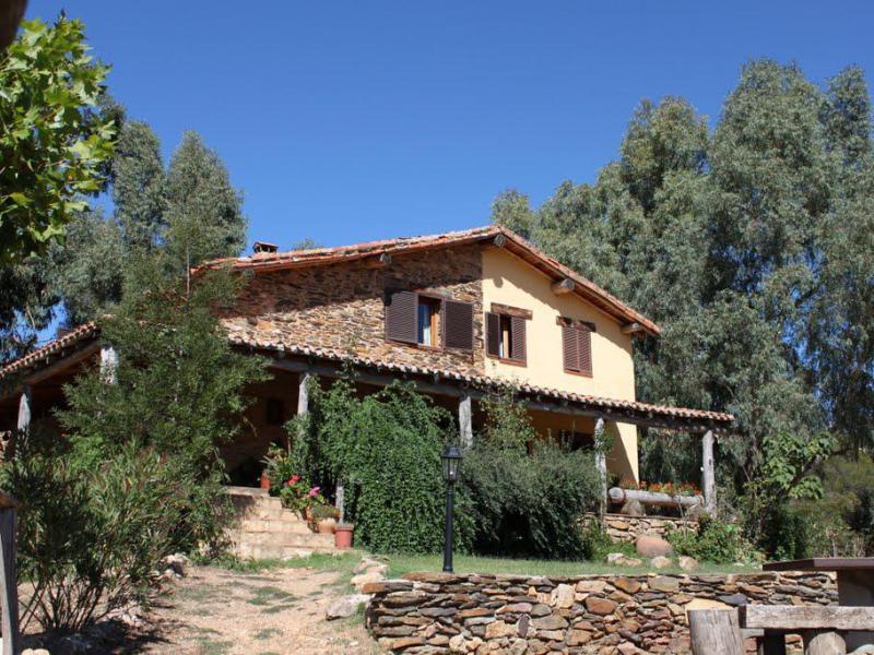 Imagen Casa Rural Cancho del Fresno