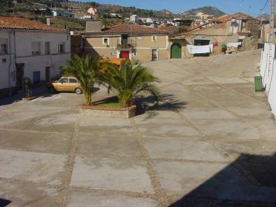 Imagen Barrios Antiguos de Cañamero