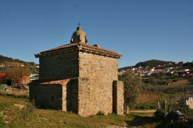 Imagen Ermita de Santa Ana