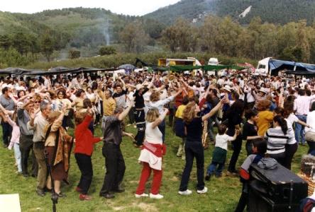 Imagen Semana Santa + Romería