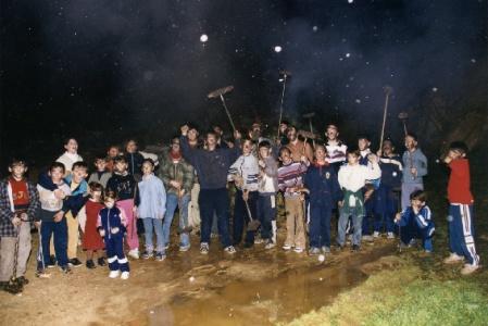 Imagen Las luminarias