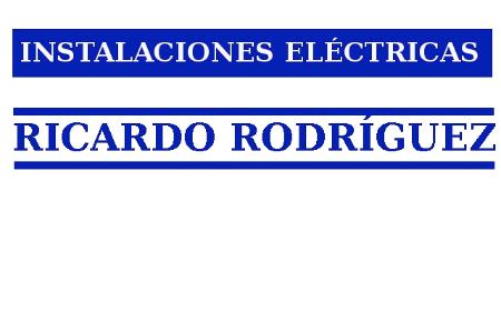 Imagen Instalaciones electricas Ricardo Rodriguez