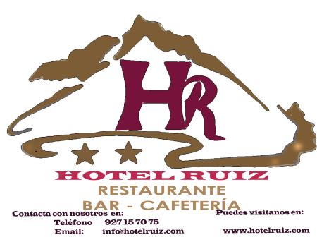 Imagen Hotel Ruiz