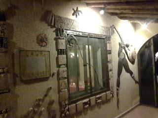 Imagen Restaurante Algo Así