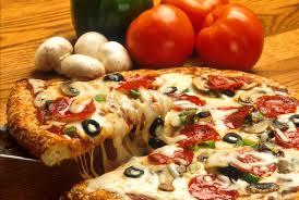 Imagen Pizzería La Taberna del Ruecas
